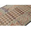 Moroccan Hand Knotted Geometric Area Rug-444064167