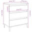 Caraban 60cm Sideboard-1870635352