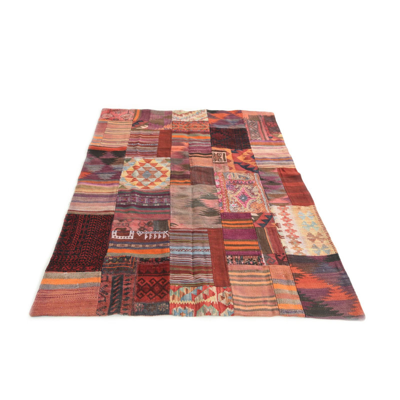 Mouton Multi Rug