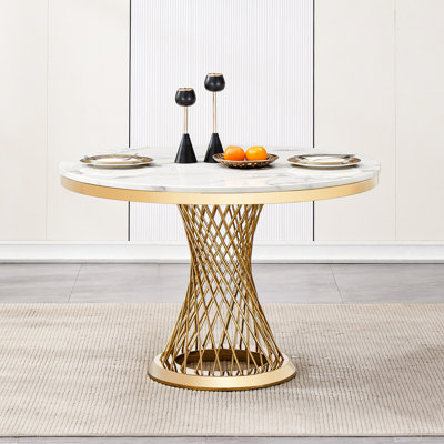 Table de salle à manger Modern