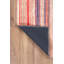 Tapis orange Ottilie-258888791