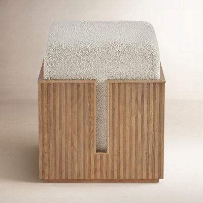 Greta Accent Stool