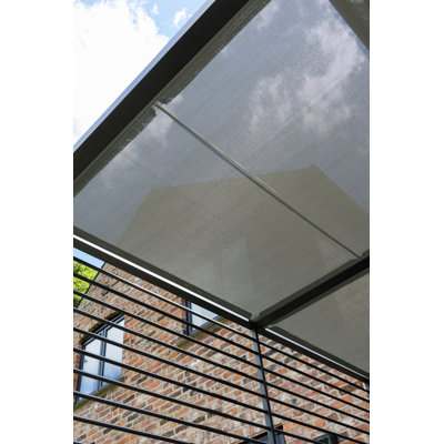 Bradenville 2.8 Sliding Roof Pergola