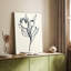 Marqueur floral II - galerie Cavas sur mesure-118057918