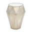 Radiant Accent Table