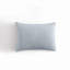Calvin Klein Essential Garment Washed Solid Cotton Sham Set-251030024-251030030
