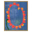 Flower Collage 4 Print by Renee Stramel-1294180227-1294180224
