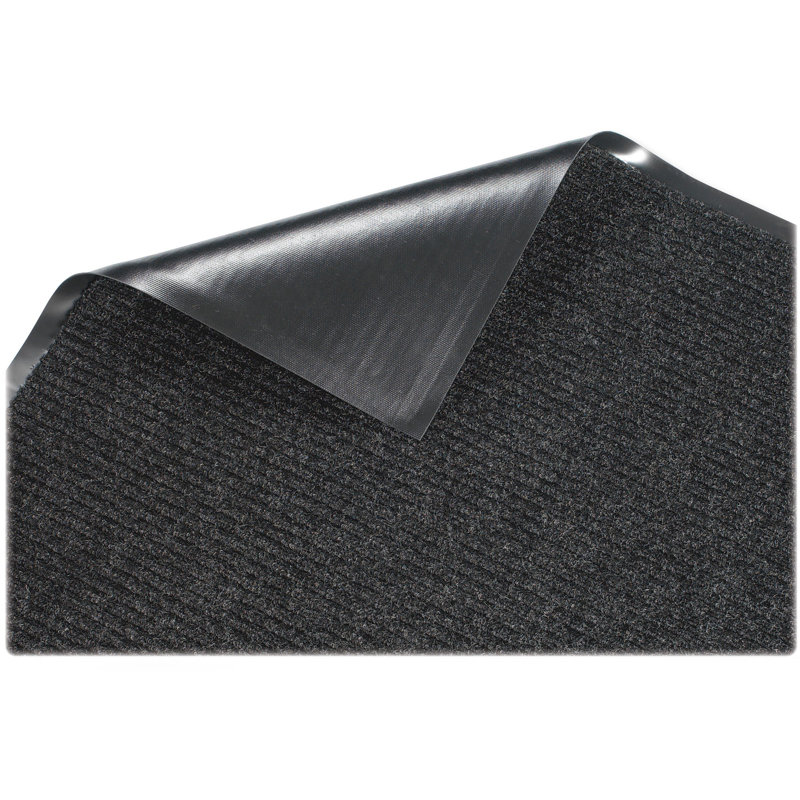 Ferrers Non-Slip Indoor Doormat, Rectangle 4' x 6'