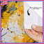 Rideau de douche Abstract Splatter-1549608962