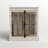 Blakely Solid Wood Accent Cabinet
