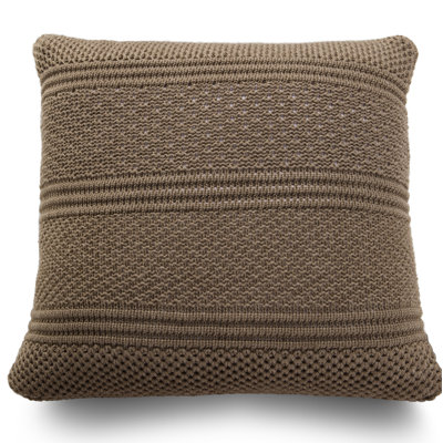 Square Throw Cushion