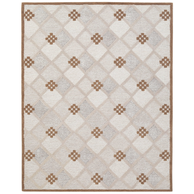 Tapis Margaritte, Rectangulaire 2 pi x 3 pi