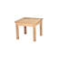 Dane Teak Side Table