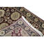 Manchuria Hand Woven Wool Oriental Area Rug