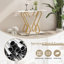 Joncas 100cm Console Table