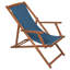 Hartz Folding Deck Chair-27928692