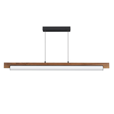 Delmi Dimmable 1 - Light Pendant