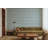 NeoClassical Stripe - Daytime Blue Wallpaper