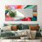 Siyana Glass Mirror-1137077383