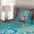 Polyester Coverlet