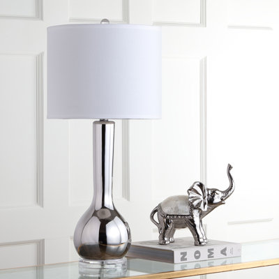 Amoure Ceramic Table Lamp