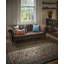 Wilton Weave Handmade Wool Floral Area Rug-139399330