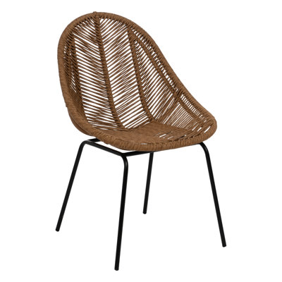 Alojzia 45.5cm H Side Chair