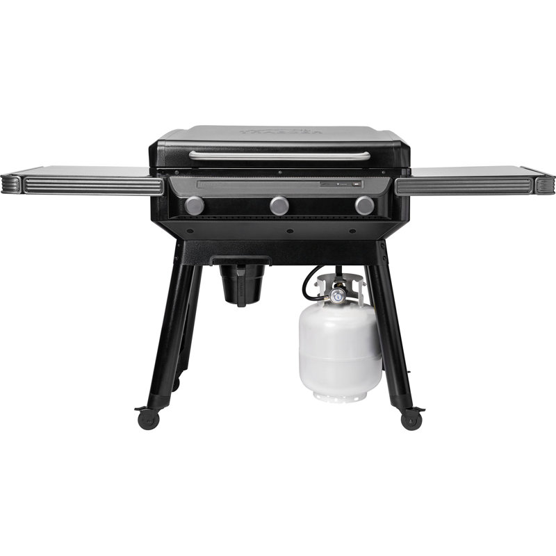 Traeger Flatrock 3 Zone Griddle