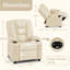 Whitson Children's Recliner Chair-323388907