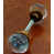 Antique Brass