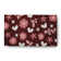 Chenille Floral Indoor Rug