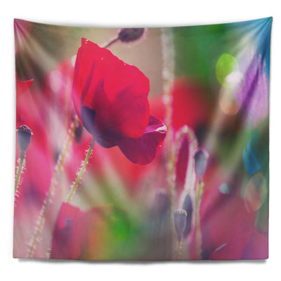 Polyester Tapestry
