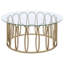 Ensemble de table basse et de bout Gagne-2049764471