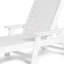 Ensemble de 3 chaises longues inclinables Laguna-68234440