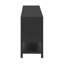 Functional Entryway Console Table with Ample Storage,Suitable for Study,Entrance and Living Room-115680189