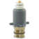 Thermostatic Temperature and Volume Control Cartridge