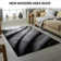 Cassietta Abstract Area Rug