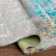 Adonai Viscose Abstract Indoor Rug