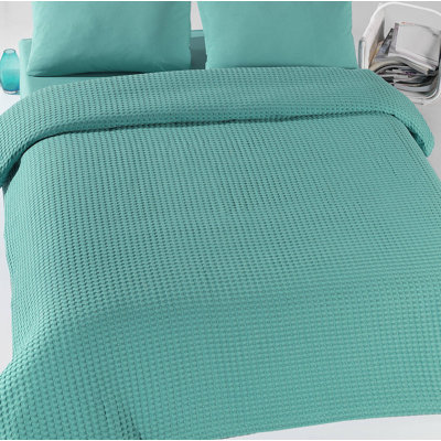 Couvre-lit / couvre-lit 100% coton Rafael