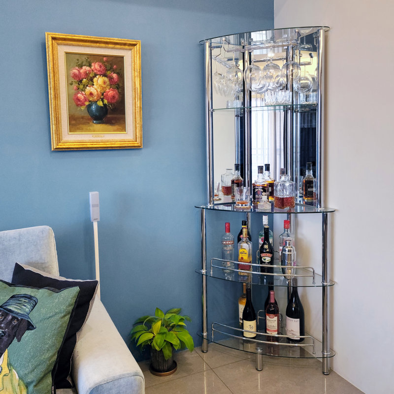 31.5'' Home Bar