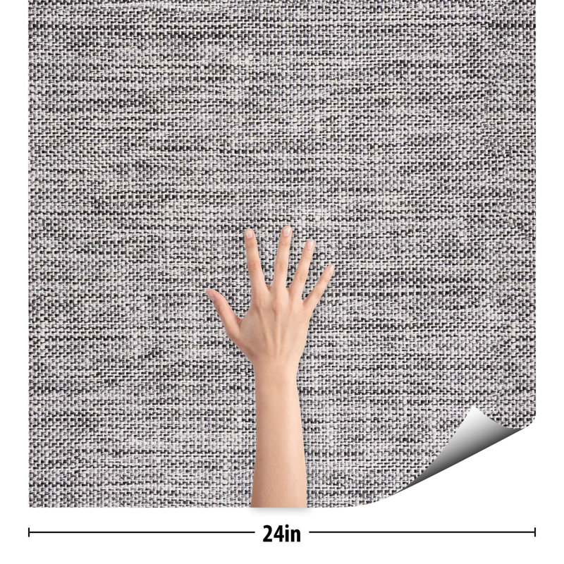 Papier peint, L 2 pi x L 8,5 pi