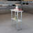 30 in. x 12 in. Stainless Steel Table