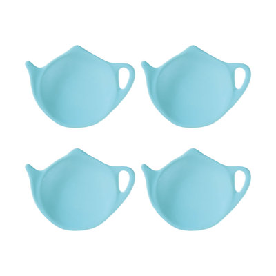 Set of 8 Teabag Holder