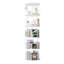 Bibliothèque rotative 5 niveaux Classic Classic-129202848-129202850