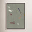Particles II Print by Bobby Berk-351602571