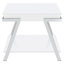 Knorr 2-pcs Living Room Table Set