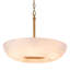 Pendant Ariano Antique Brass Finish