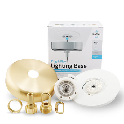 Solution d'installation SkyPlug - Carina