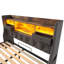 Upholstered Storage Bed
