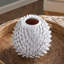 Warnick Handmade Terracotta Table Vase-767515242